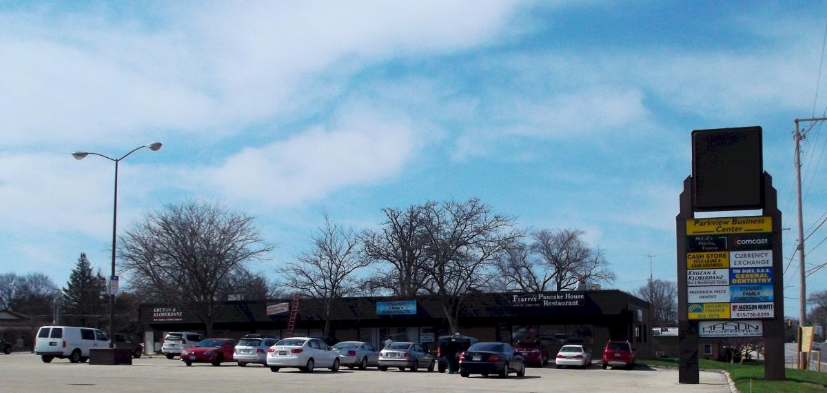 Commercial Property Rental in DeKalb, IL Mason Properties