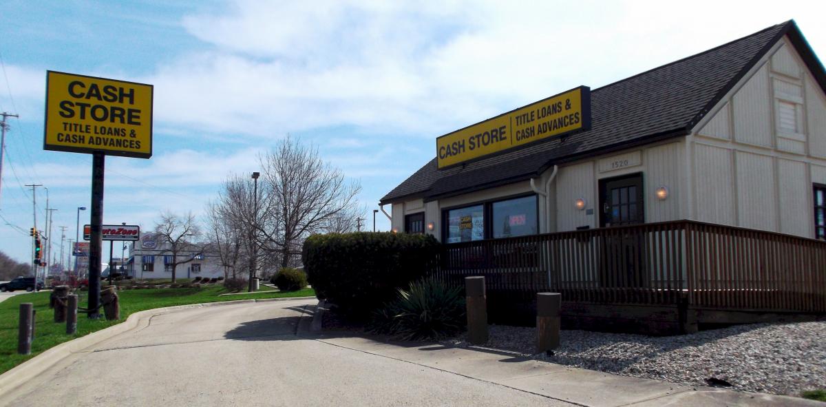 Commercial Property Rental in DeKalb, IL Mason Properties