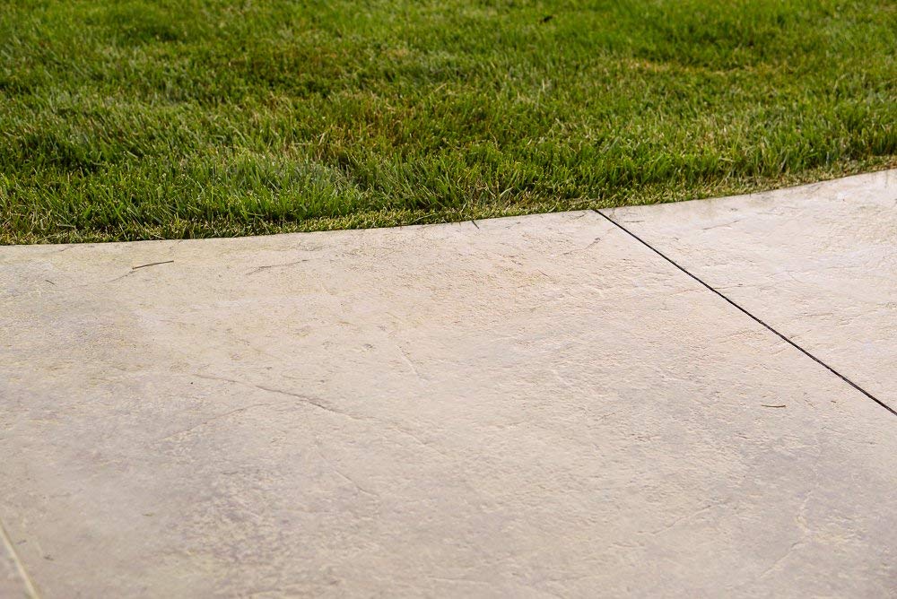 Stamped Concrete Sealer Masonry Defender