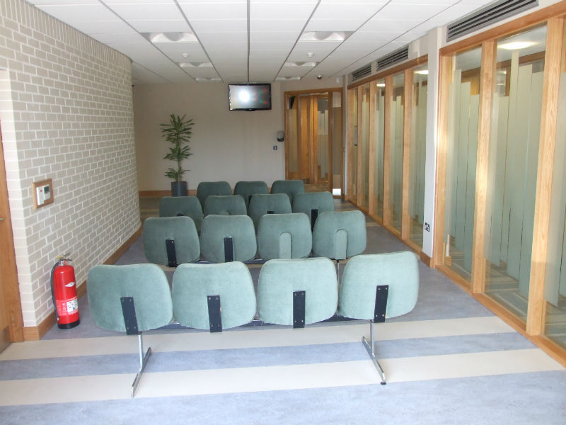 Finglas Credit Union, Finglas, Dublin 11 Masonry Solutions