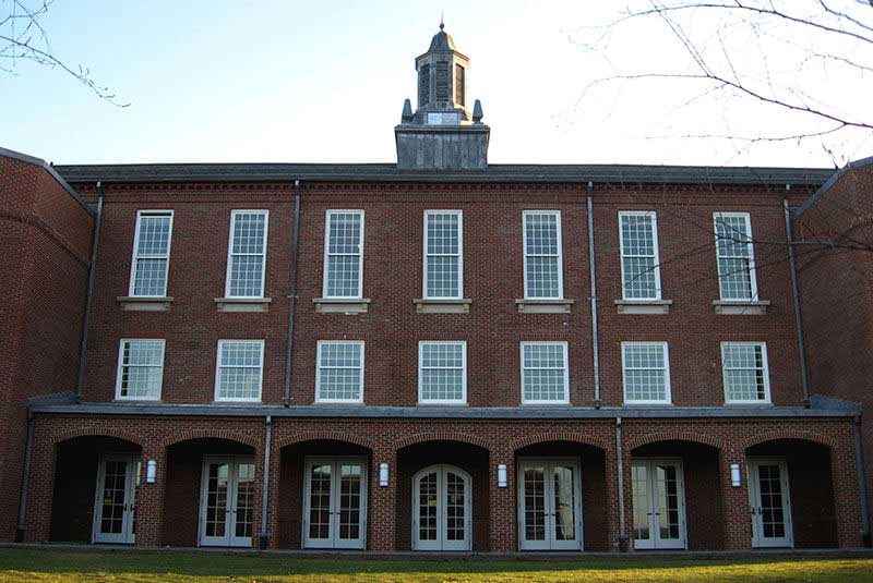 Property Management Companies Exact Match Masonry Staining