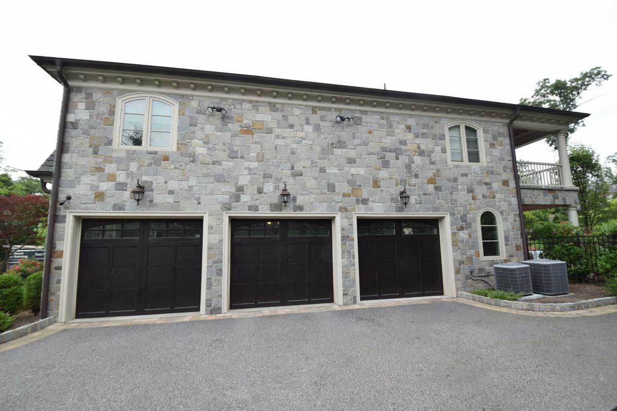 After How to Change Natural Stone Color Exact Match Masonry Staining