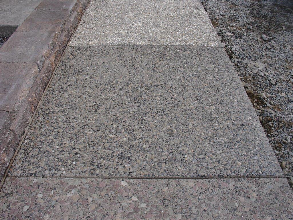 STAMPED CONCRETE · Masonry Worker Inc. Concrete · Masonry Contractor