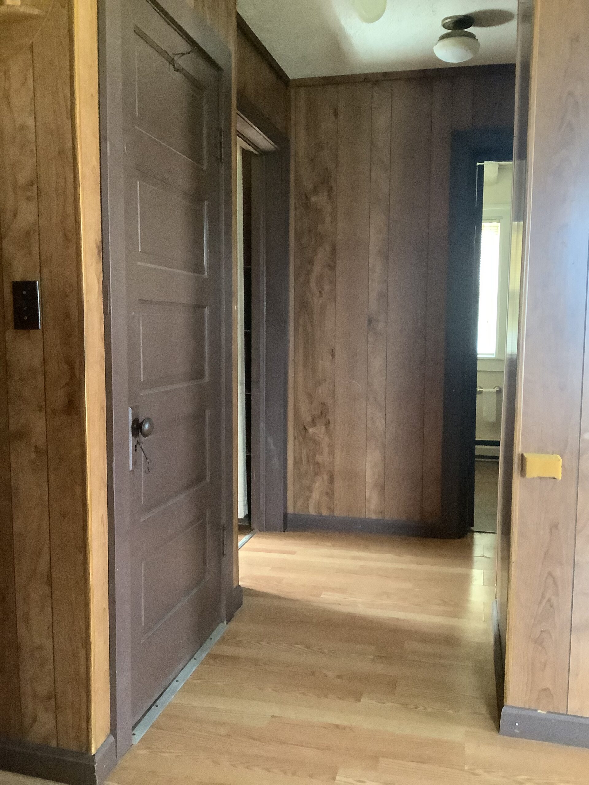 SOLD! Real Estate Auction 348 Paynes Ford Road