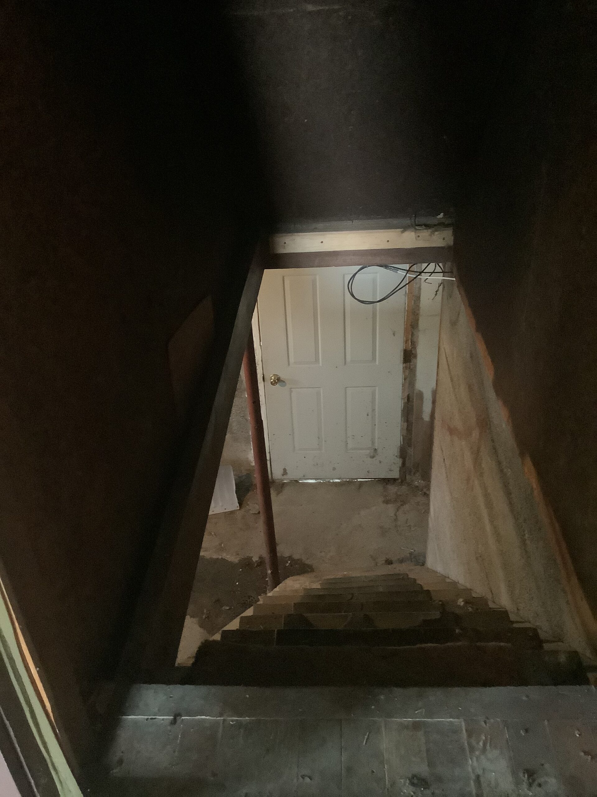 SOLD! Real Estate Auction 348 Paynes Ford Road