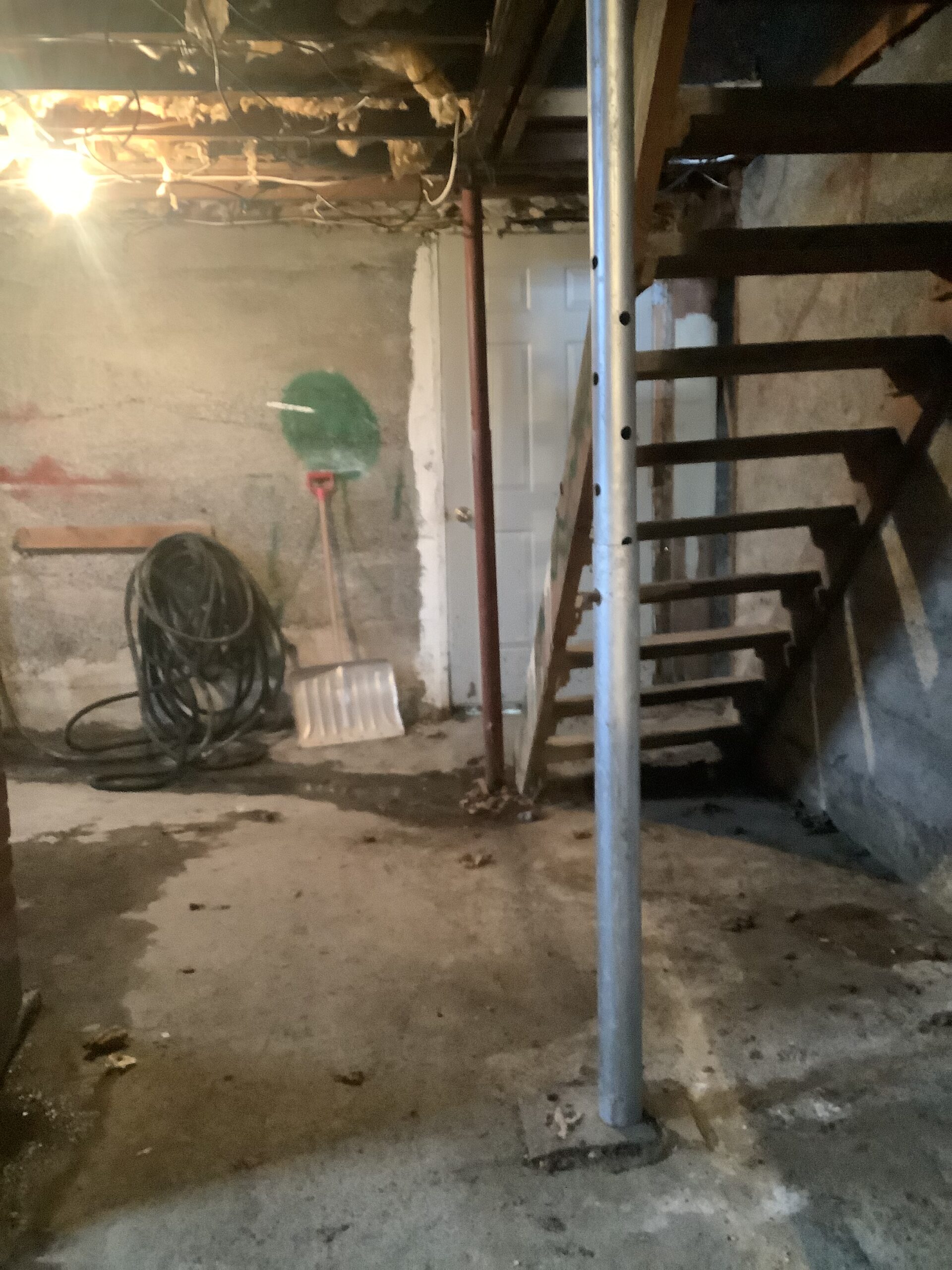 SOLD! Real Estate Auction 348 Paynes Ford Road