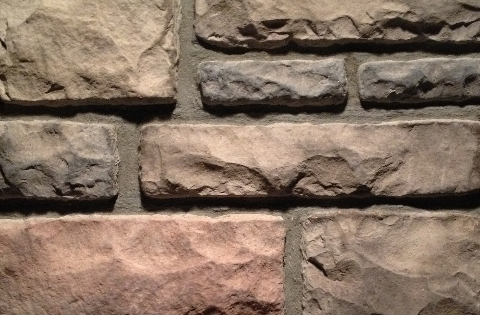 Stone Veneer Pennsylvania (PA) Mason's Mark Stone Veneer