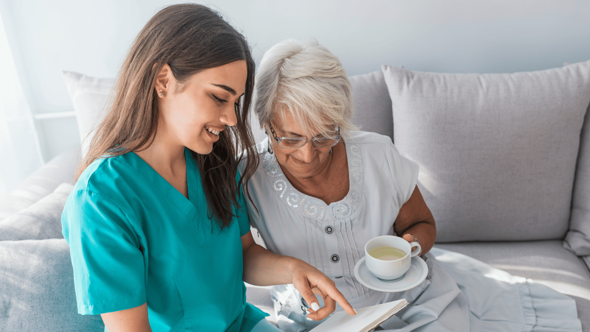 Our Services Masons Personal Care Homes INC