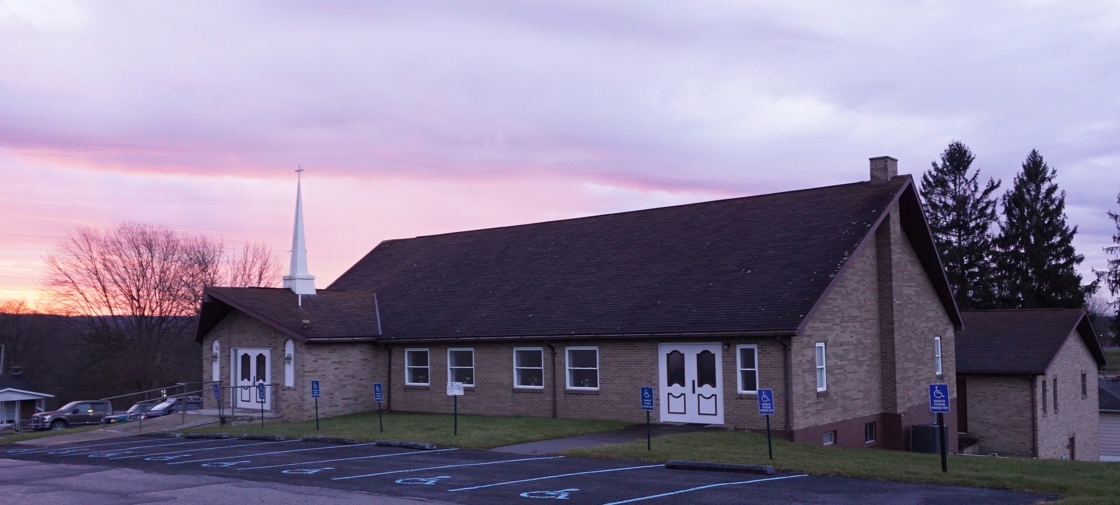 Masontown Church of the Nazarene