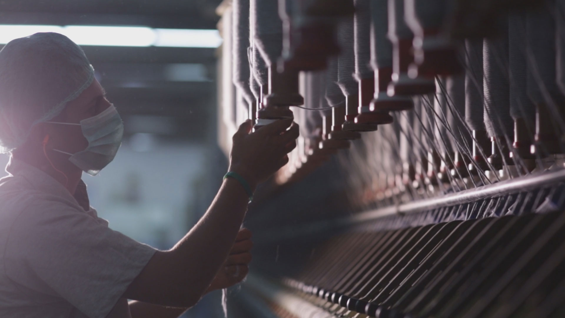 Masood Textile Mills About