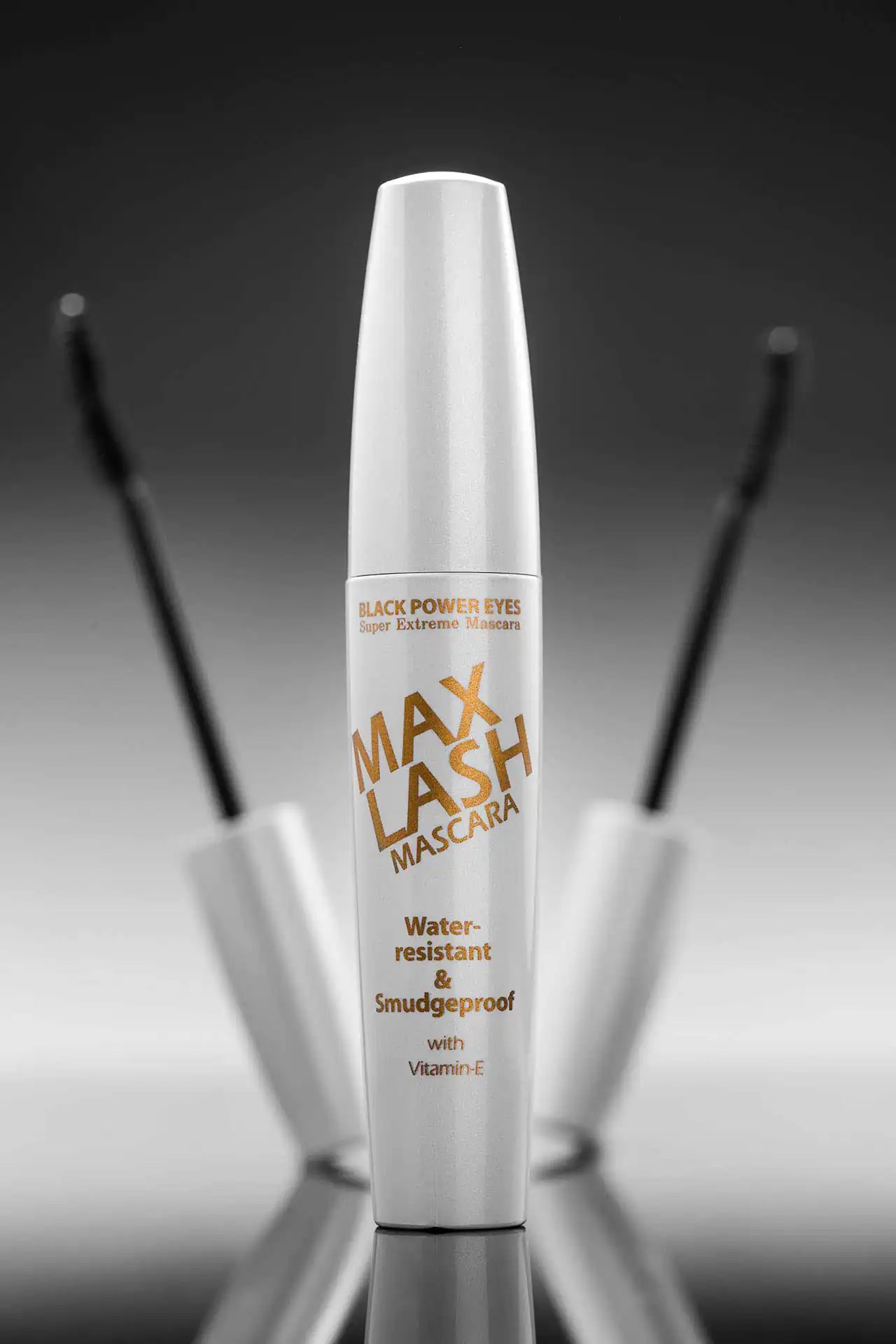 Professional Beauty Photography Cosmetics and Skincare