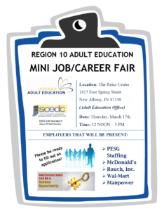 Job Fair