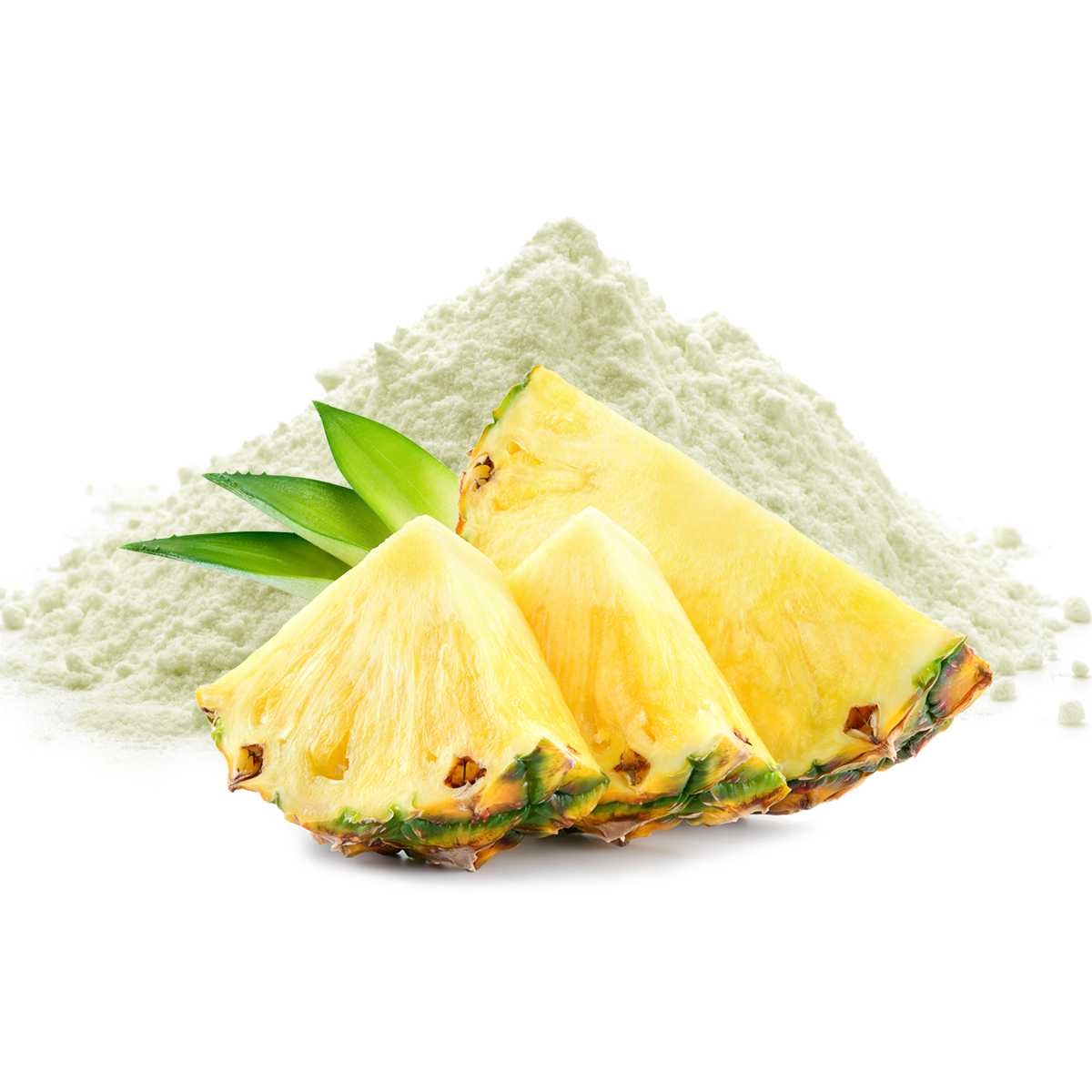 Pineapple powder Maspex