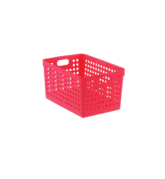 Deep Stock Basket Maspion Plastic