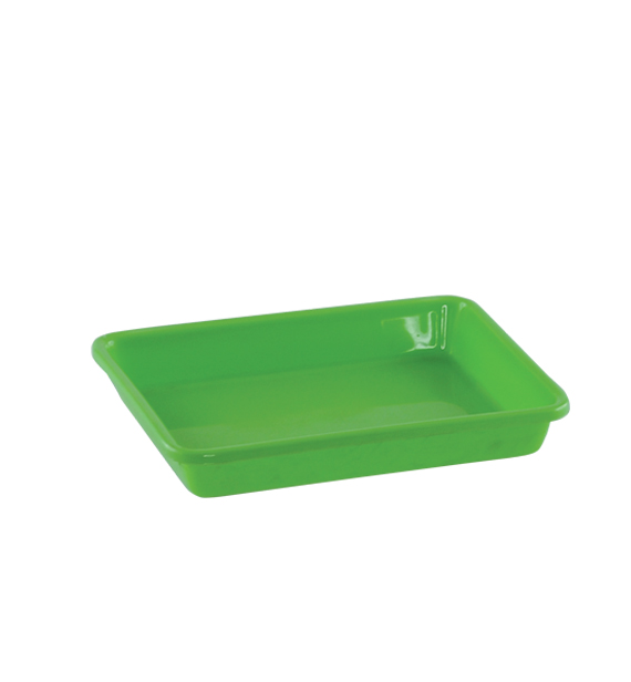Plastic Tray Small Maspion Plastic
