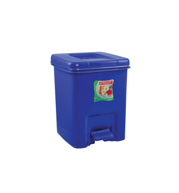 60 Pedal Pail Maspion Plastic