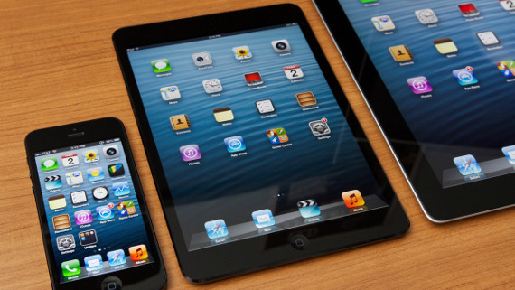 iPad no enciende - mini, air