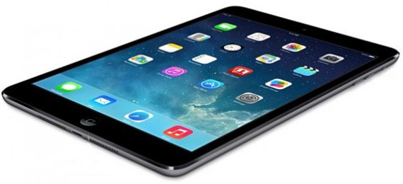 iPad no enciende