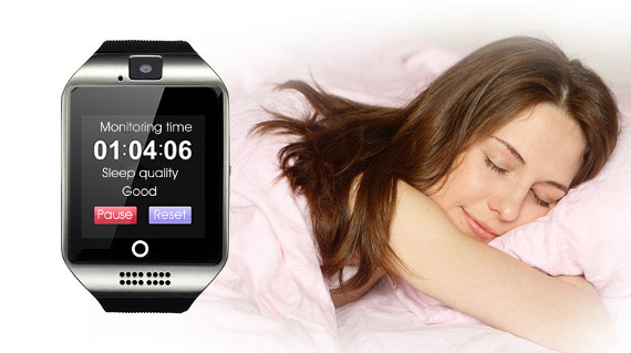 SMARTWATCH Q18 – ONLINESHOP