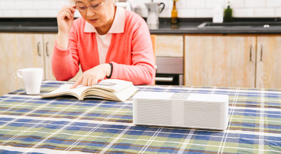 Xiaomi Mi Smart Network Speaker