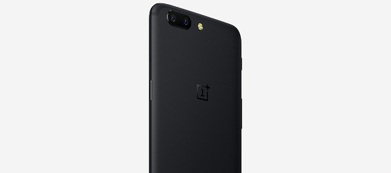 OnePlus 5