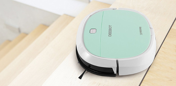 Ecovacs Deebot