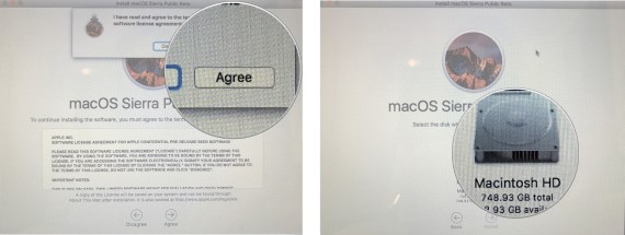 macOS Mojave