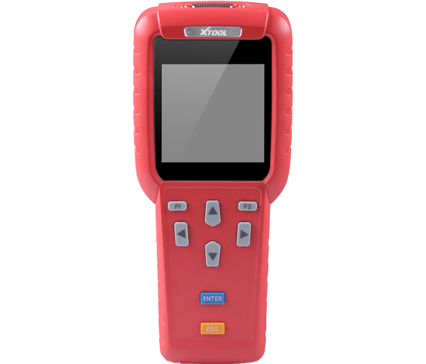 Xtool x100 pro key programmer car list dsaecap