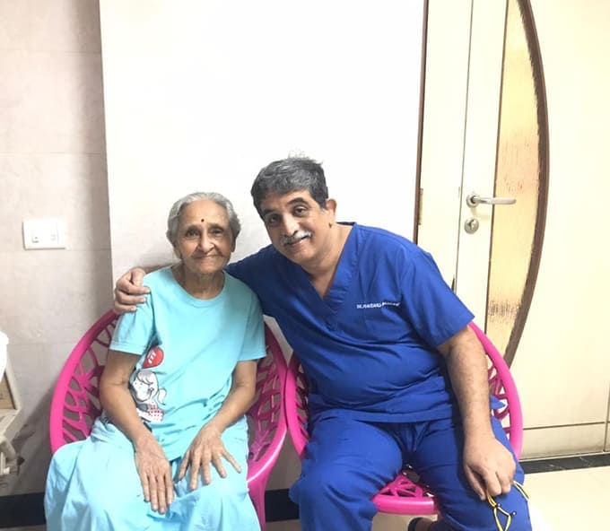 Best Gynecologist Gynecology Laparoscopic Surgeon Doctors in Andheri