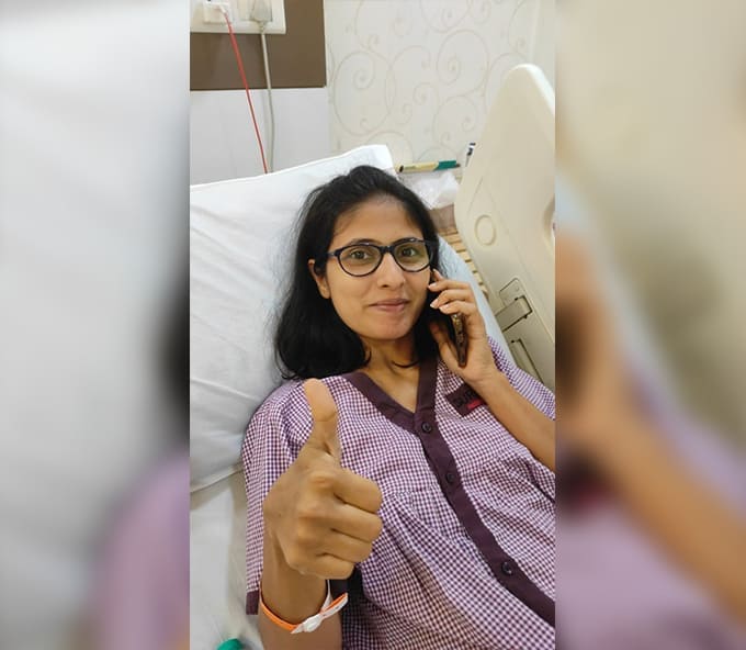 Best Gynecologist Gynecology Laparoscopic Surgeon Doctors in Andheri