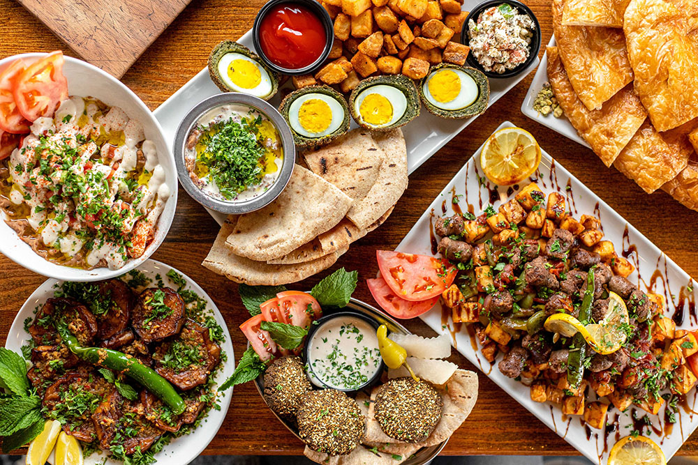 Masrawy Gallery Masrawy Egyptian Kitchen