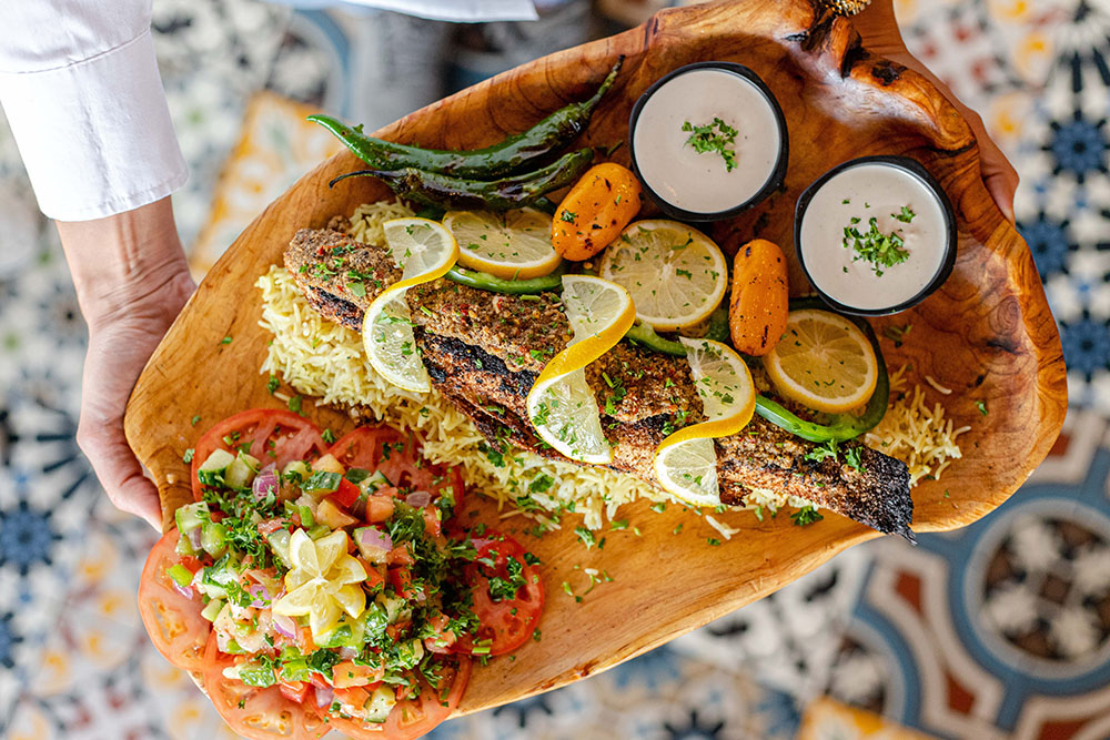 Masrawy Gallery Masrawy Egyptian Kitchen