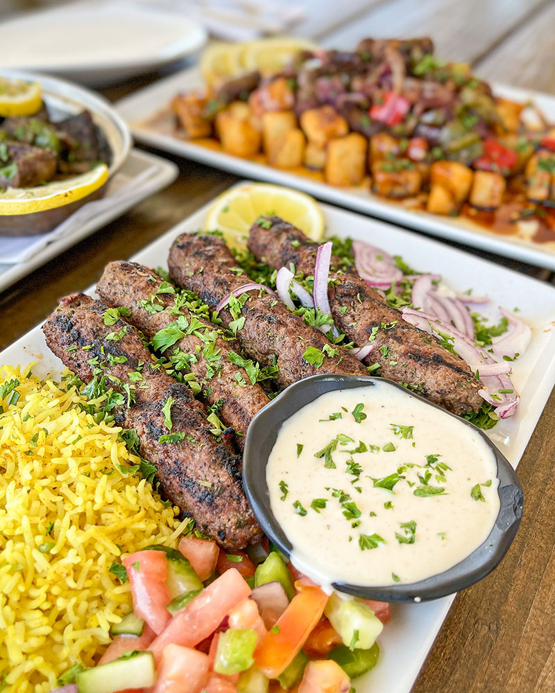 MEKFoodPicsV20 Masrawy Egyptian Kitchen