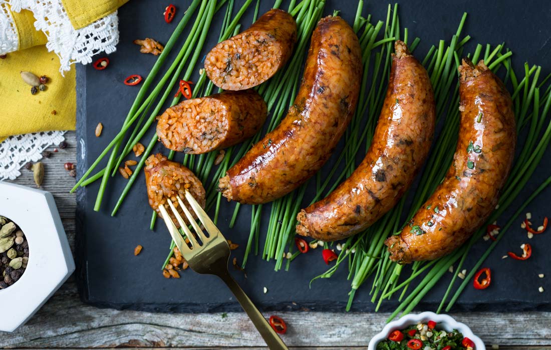 Mombar Masrawy Egyptian Kitchen