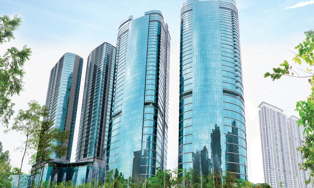 Enhancing Scientific Excellence Choosing the Right Laboratory