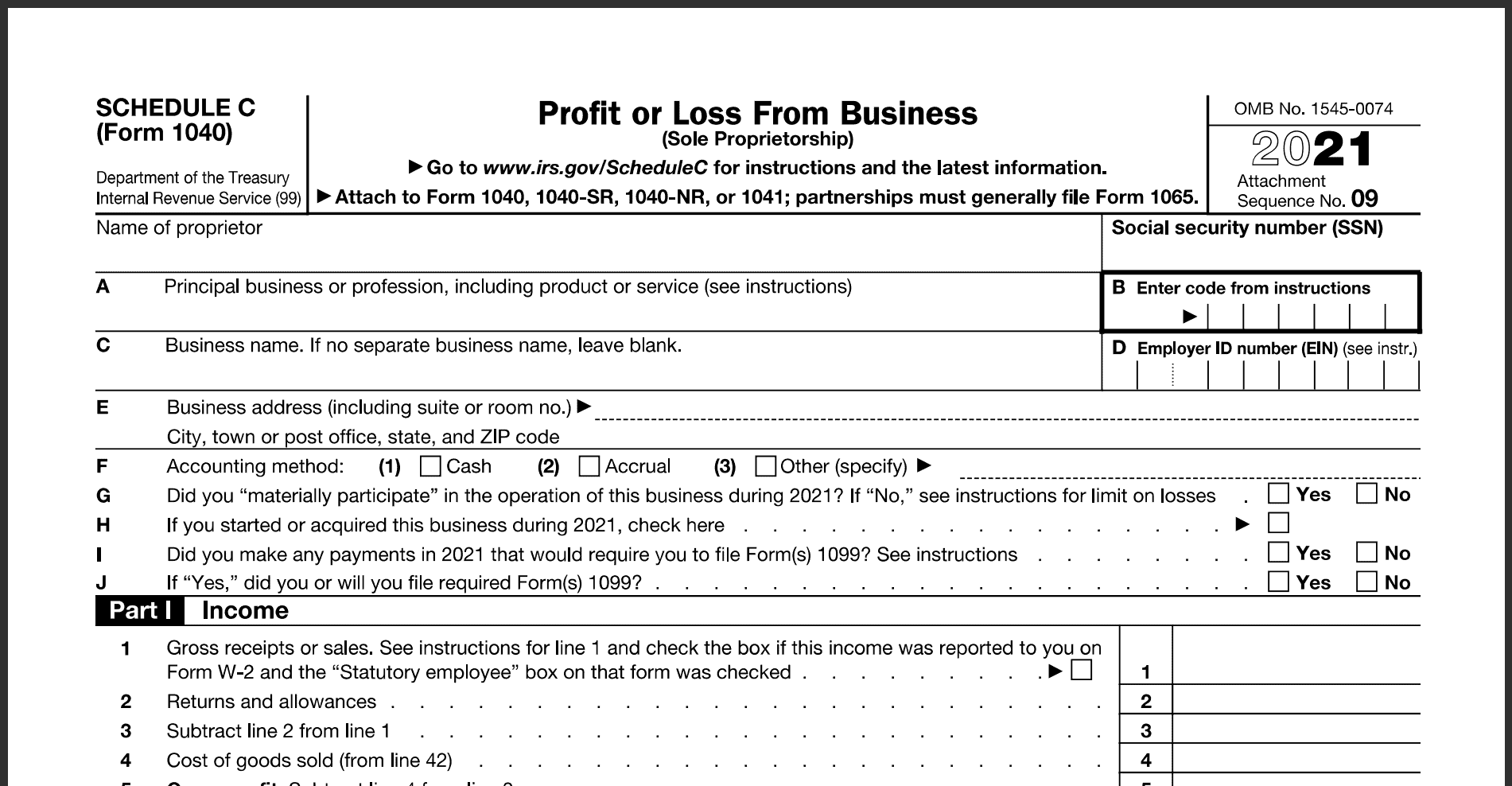 Corporate Tax Returns MassTax