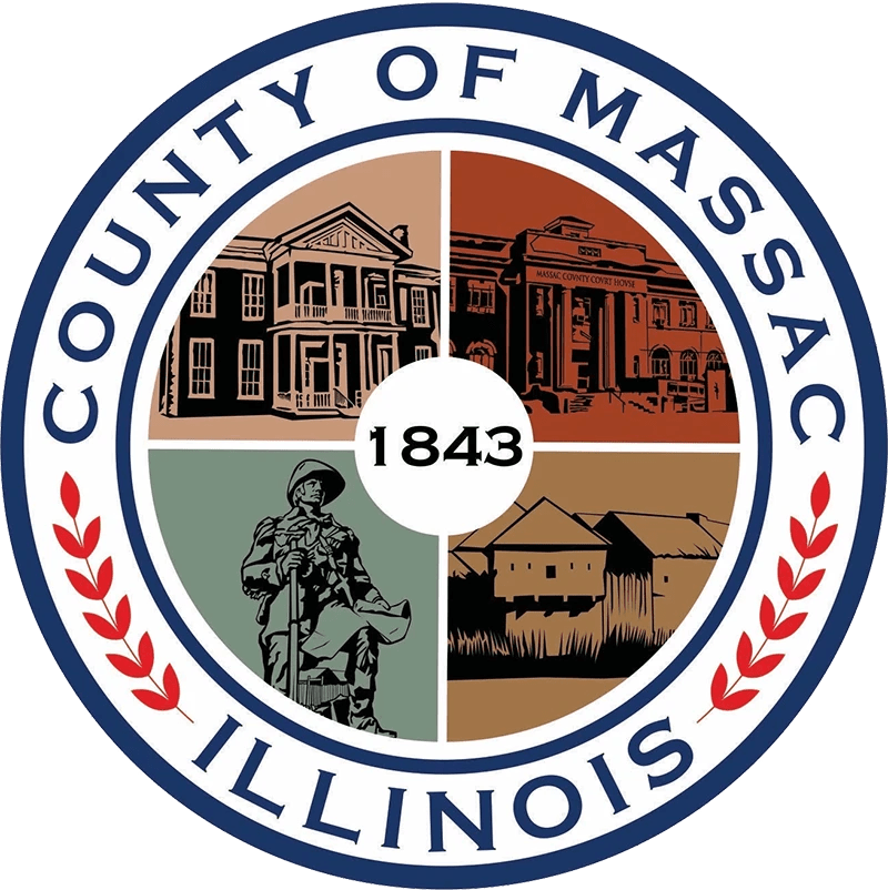 Massac County Illinois