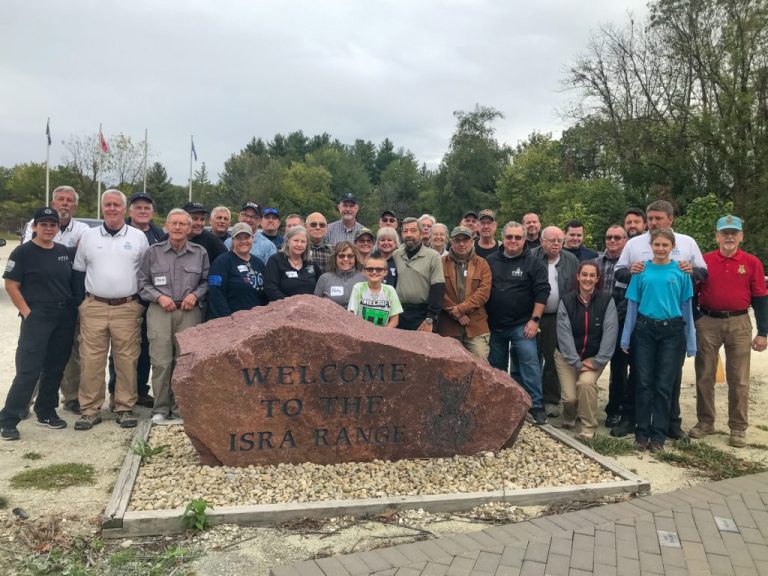 MAG40 Bonfield, IL October 2023 Massad Ayoob Group