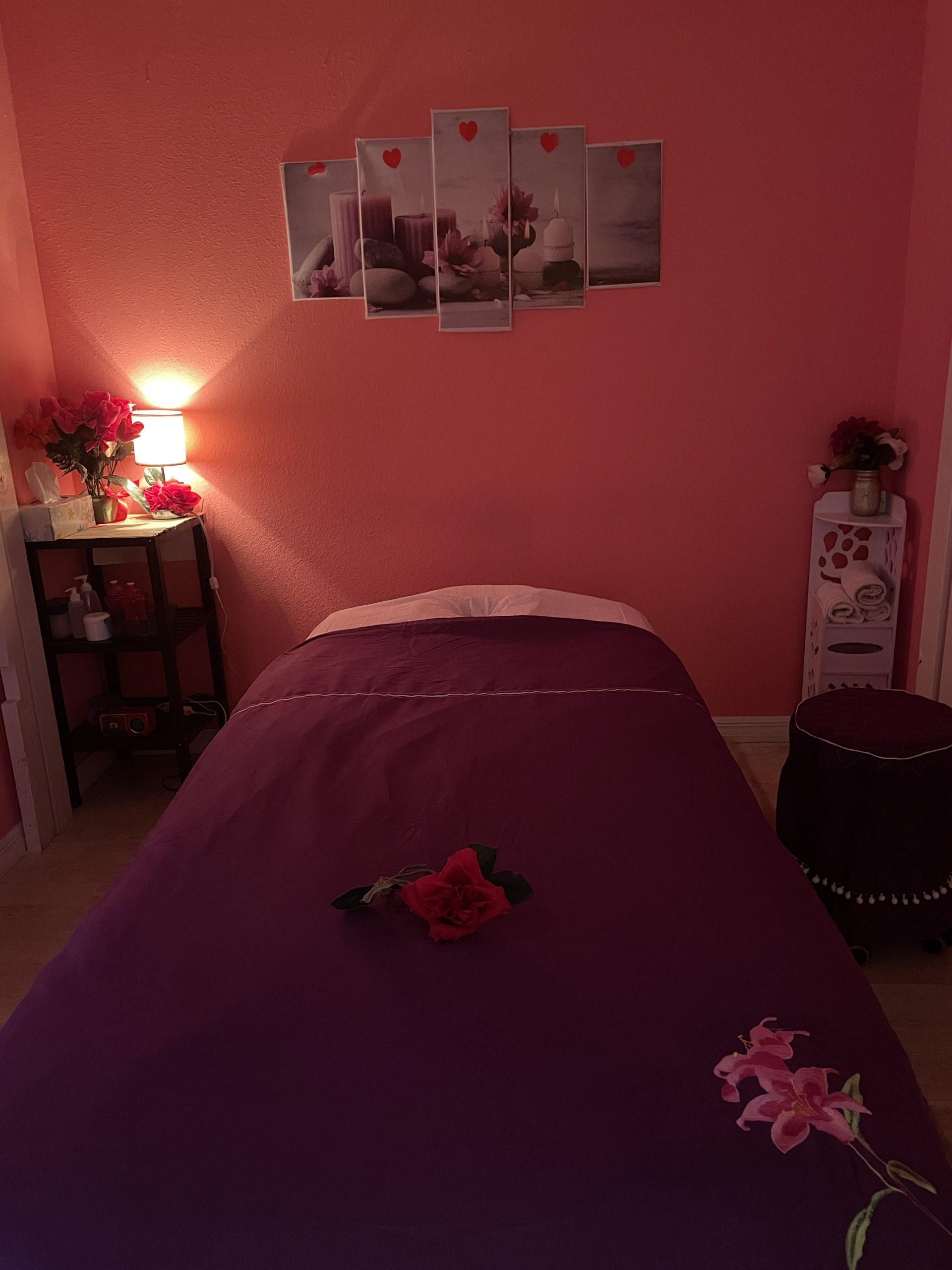 Massages Heaven Best Massages You Can Get in Tampa, FL!