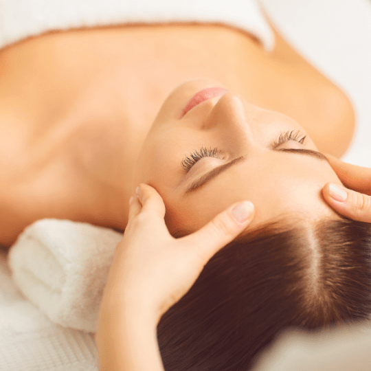 Massage Miami Beach INHOME Pain Relief