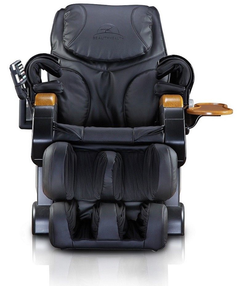 BeautyHealth Massage Chair BC07DH, 2019 Model Beauty Health Chairs