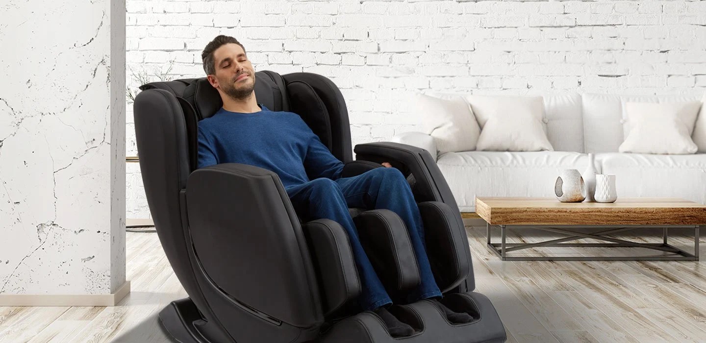 The 5 Best Osaki Massage Chairs
