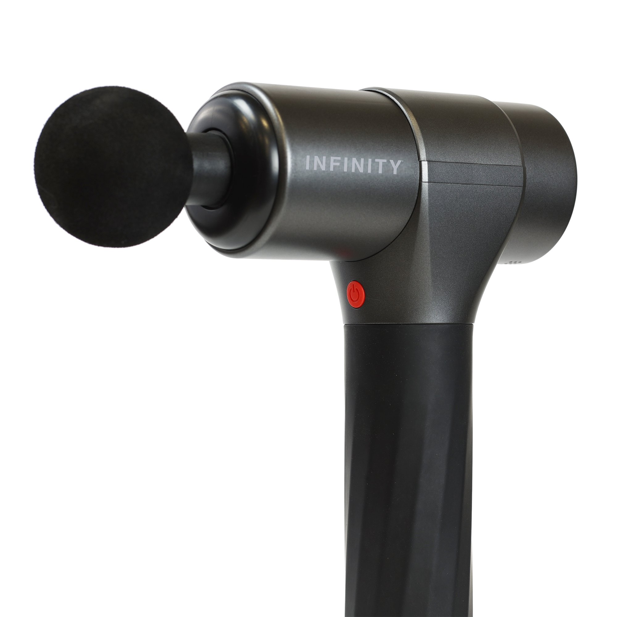 Infinity Pro Massage Gun Review at Gerald Cooper blog