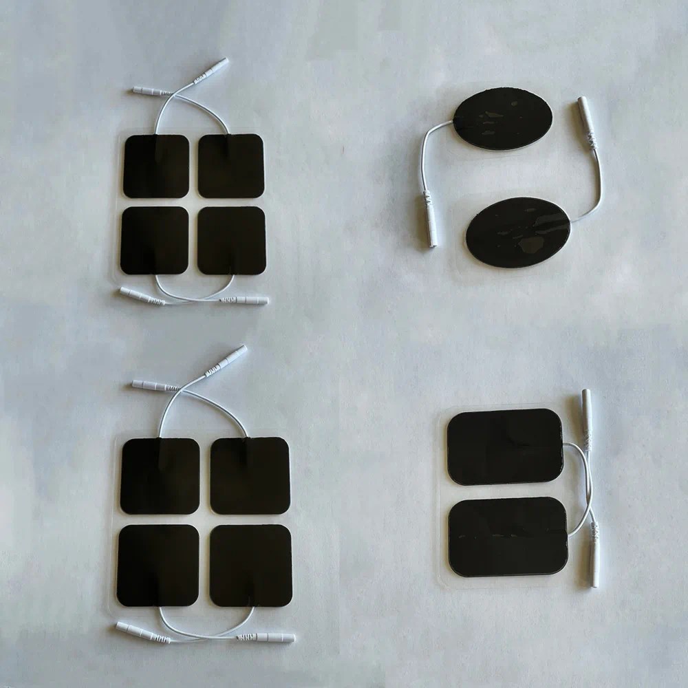 Cupping Therapy TENS Device