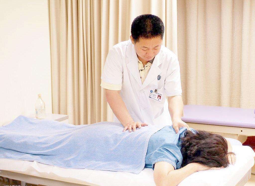 What are the benefits of back massage for the body Massage Fang