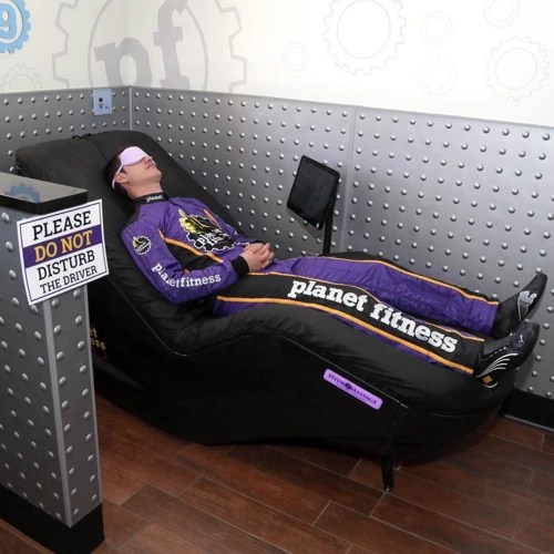 How to Use Massage Chair at Fitness A StepbyStep Guide