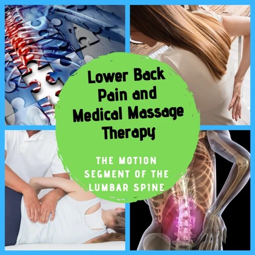 Uncovering the Reason behind Lower Back Pain After a Massage Why Does