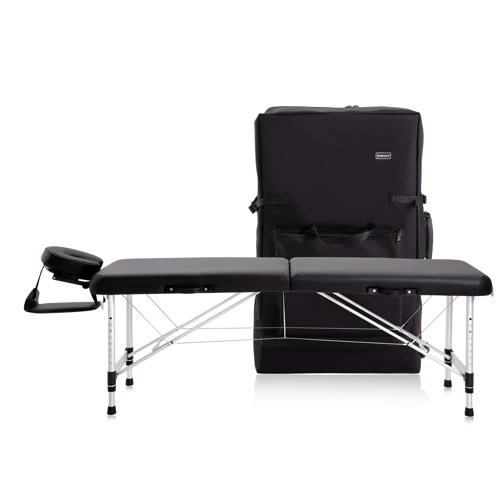 What is the Lightest Massage Table? Find the Perfect Portable Solution