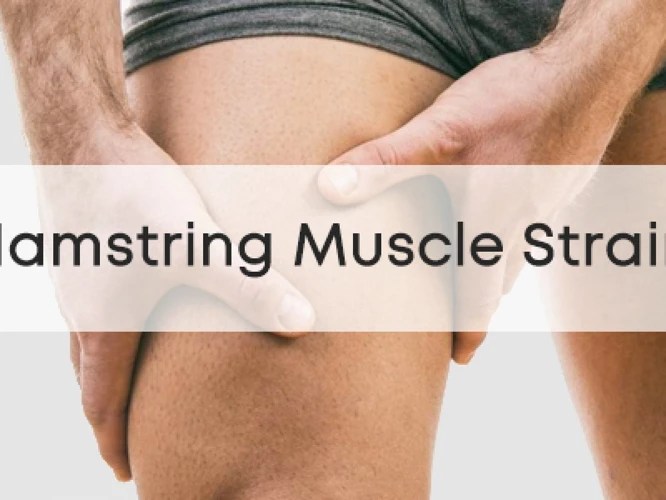How to Massage a Hamstring Strain Expert Tips for Quick Relief