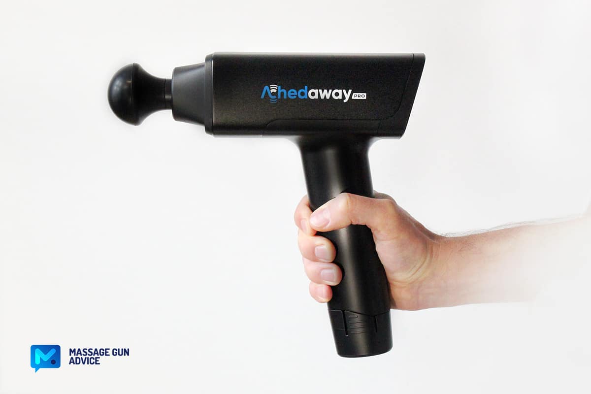NFL Massage Gun What Massage Gun Does The NFL Use?